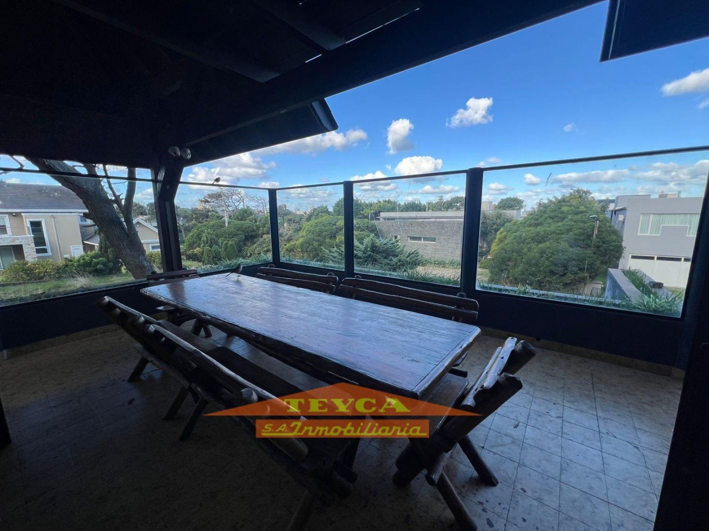 Casa en venta Norte Playa 5 ambientes