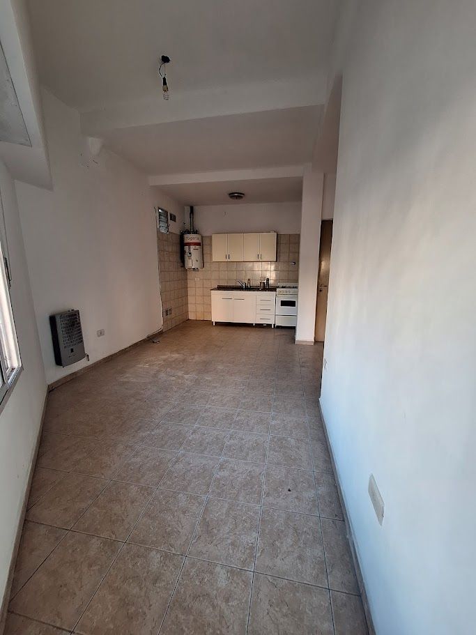 Departamento en Alquiler en Tres de Febrero, G.B.A. Zona Oeste