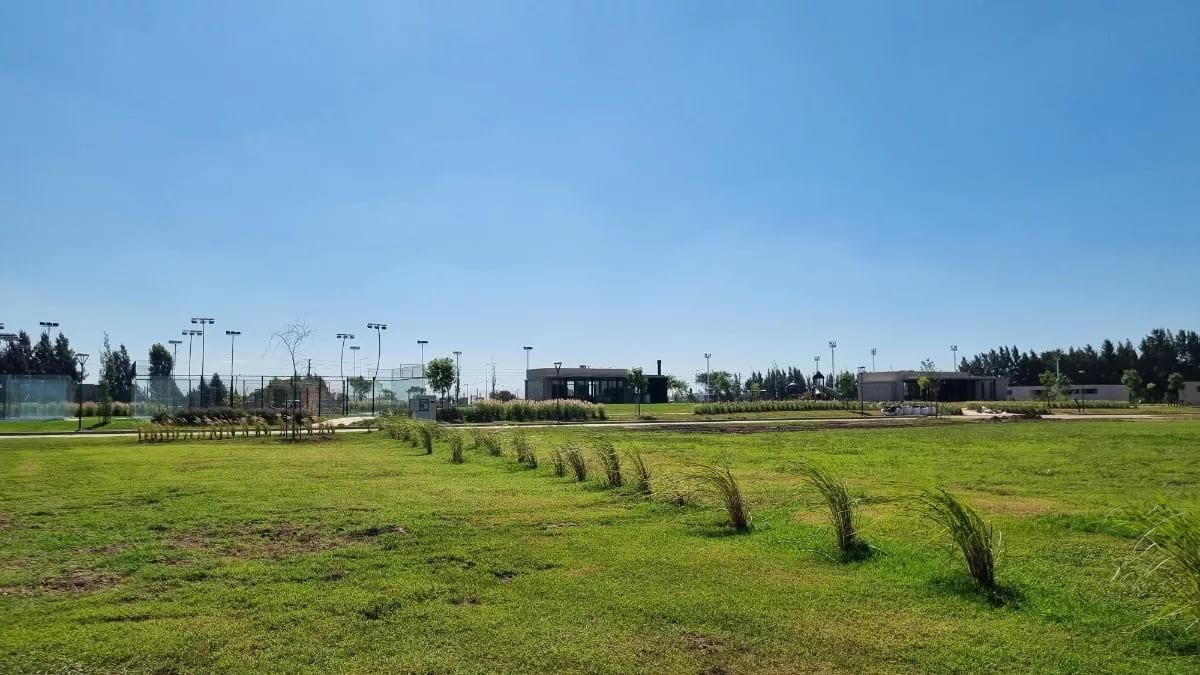 VENTA DE LOTE EN Ezeiza - Canning - 5