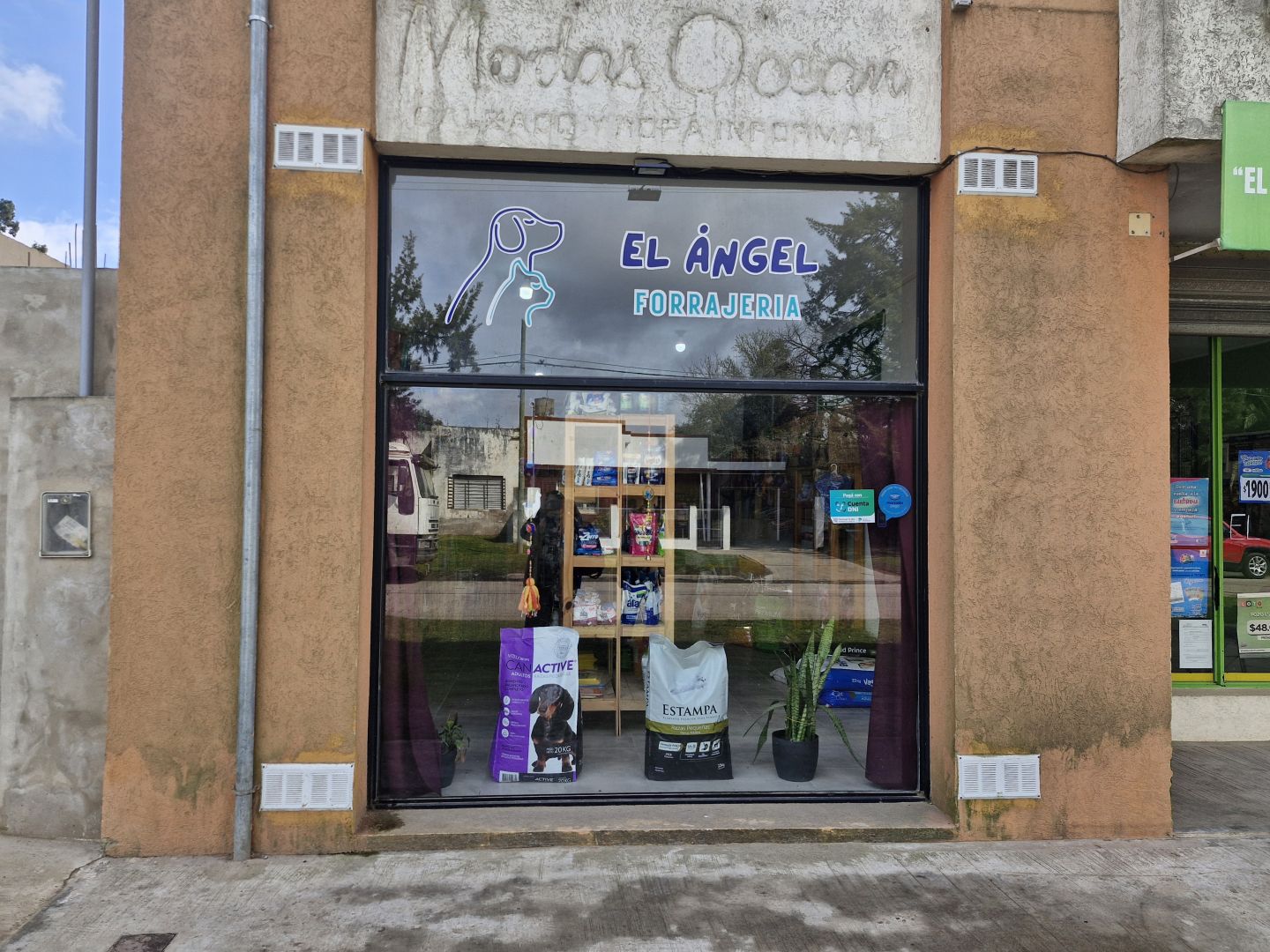 LOCAL EN VENTA
