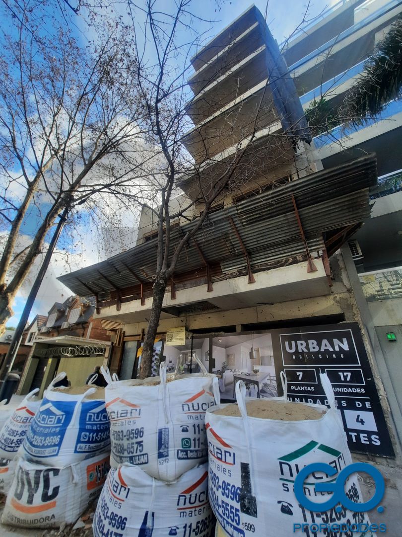 Departamento en Venta en Villa Devoto, Capital Federal