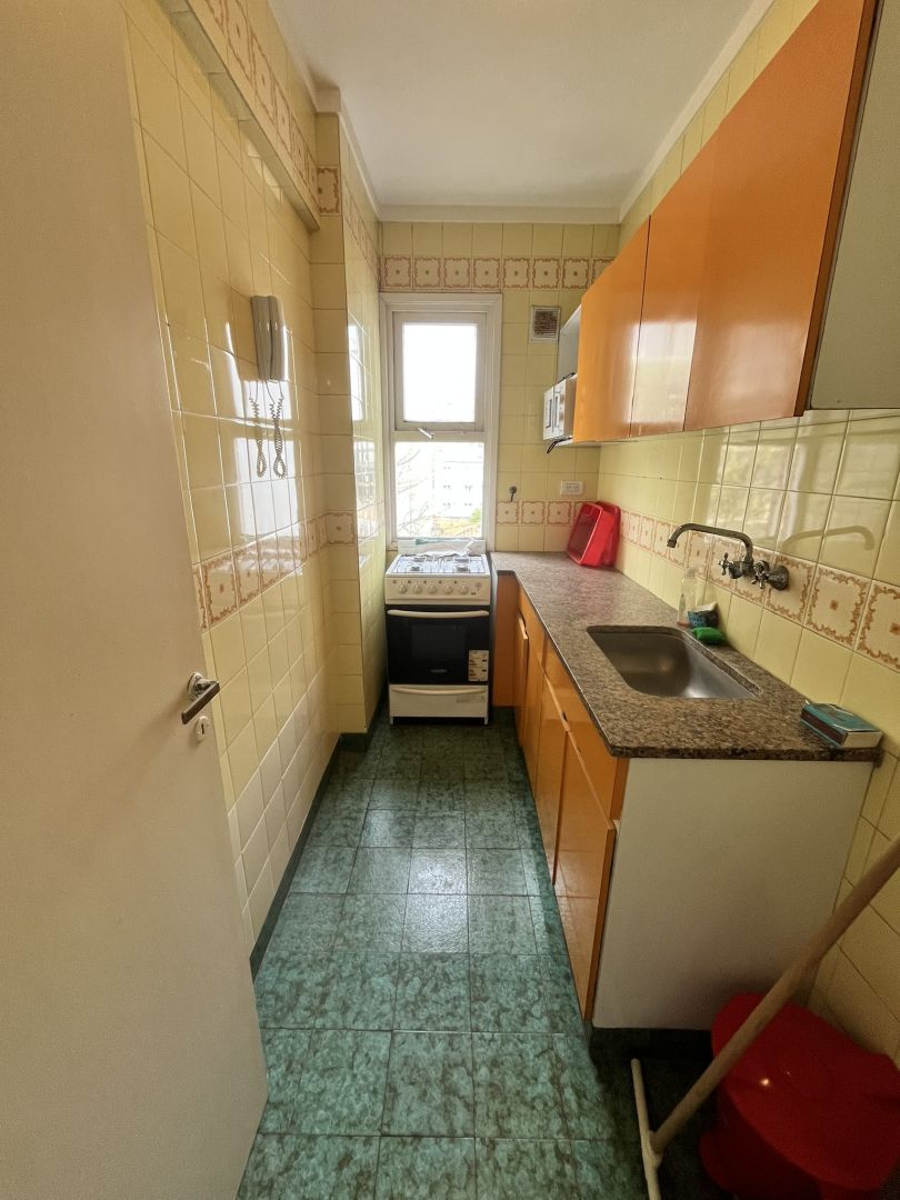 Departamento en Alquiler en Mar del Plata, Buenos Aires Costa Atlantica