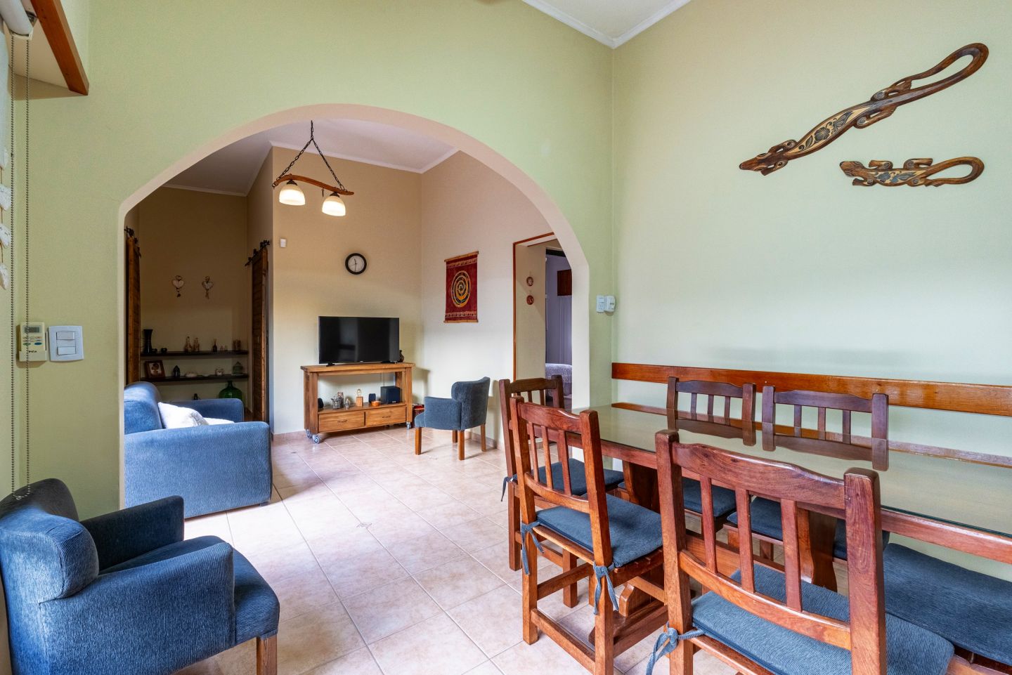 Casa en Venta en Tres de Febrero, G.B.A. Zona Oeste