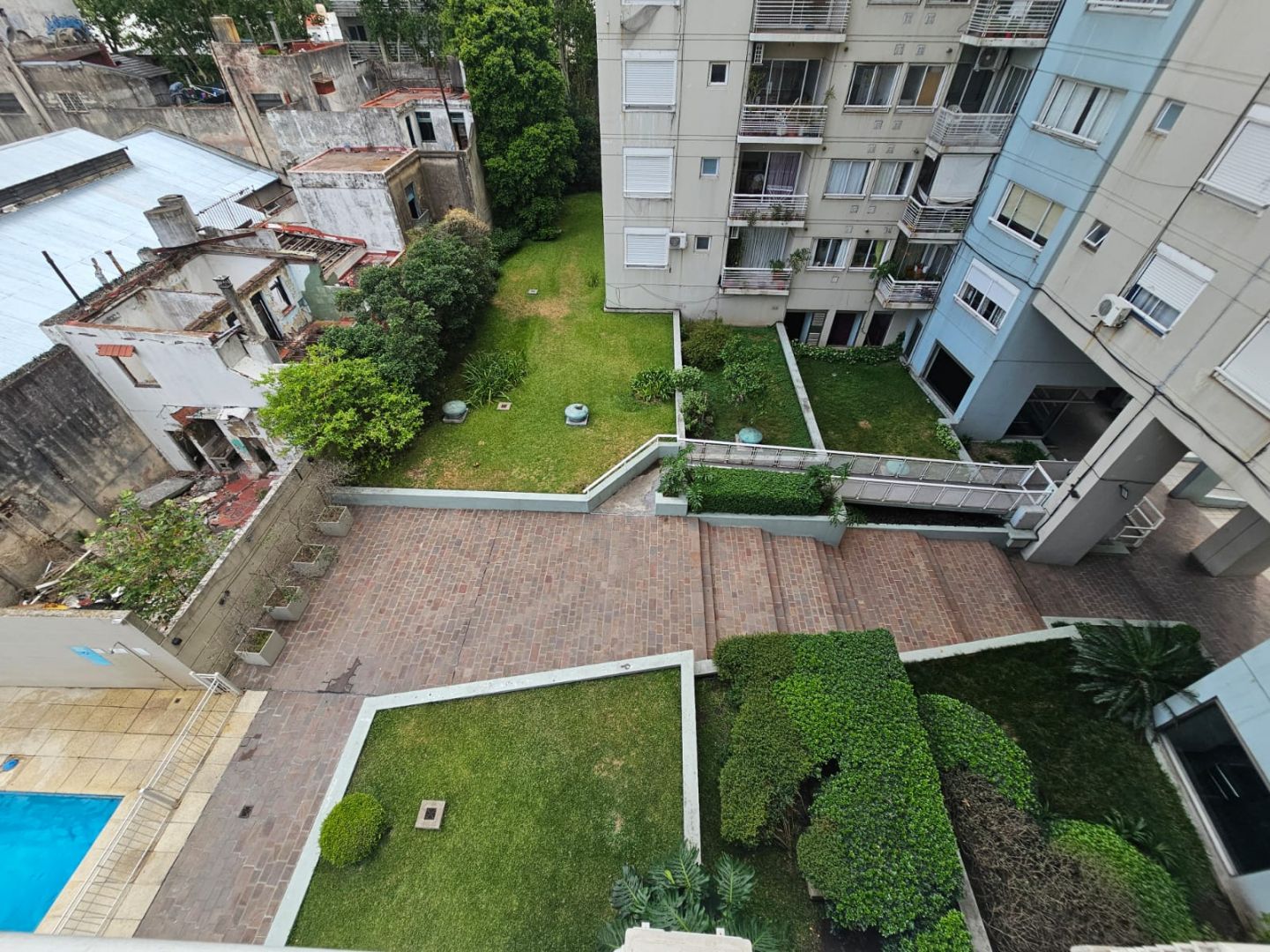 Departamento EN ALQUILER