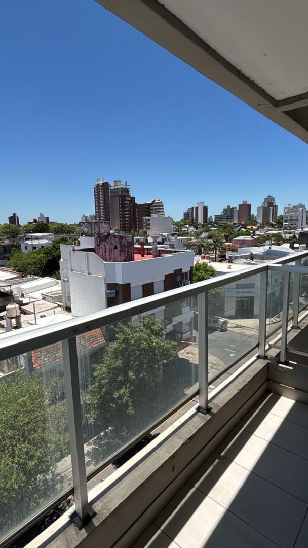 Departamento EN ALQUILER