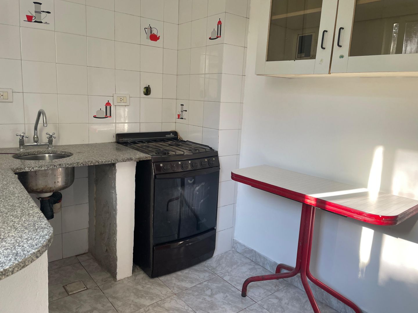 Departamento en Alquiler en General San Martin, G.B.A. Zona Norte