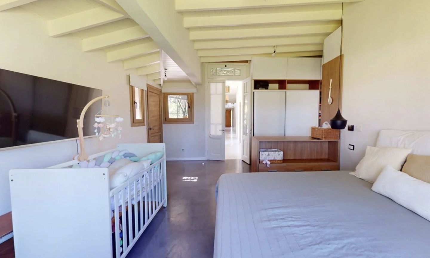 VENTA DE CASA EN Cañuelas - El Metejón - 11