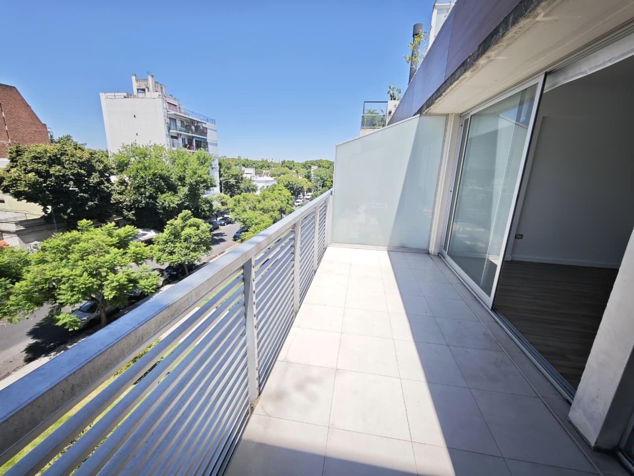 ALQUILER DE DEPARTAMENTO EN Capital Federal - Villa Urquiza - 2