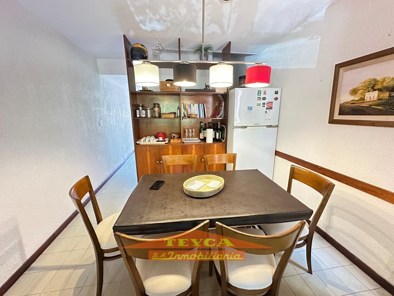 Departamento en venta Pinamar 3 ambientes