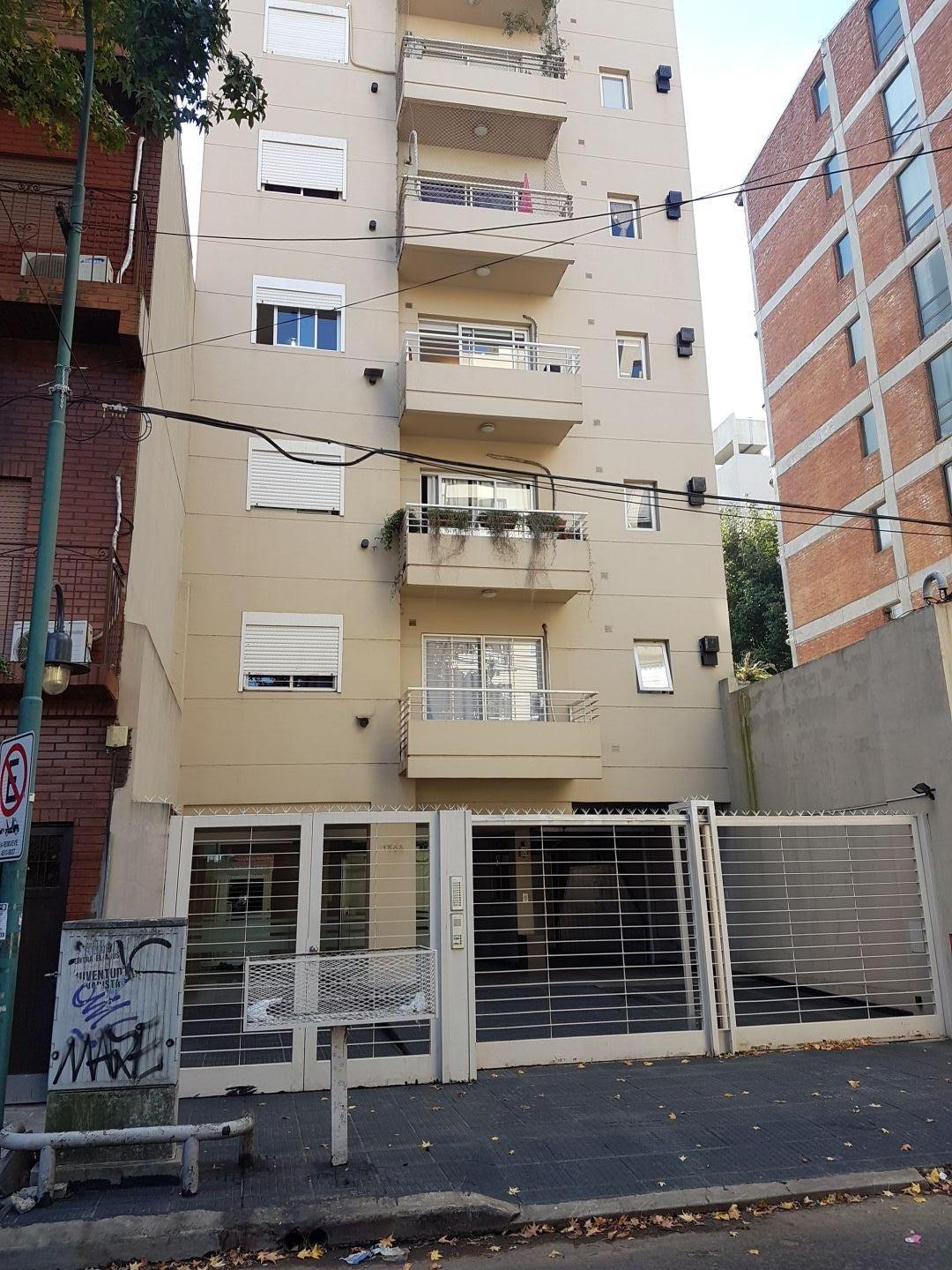 Alvarez Inmuebles, Alquiler de Departamento en Florida   Vicente López Foto13 