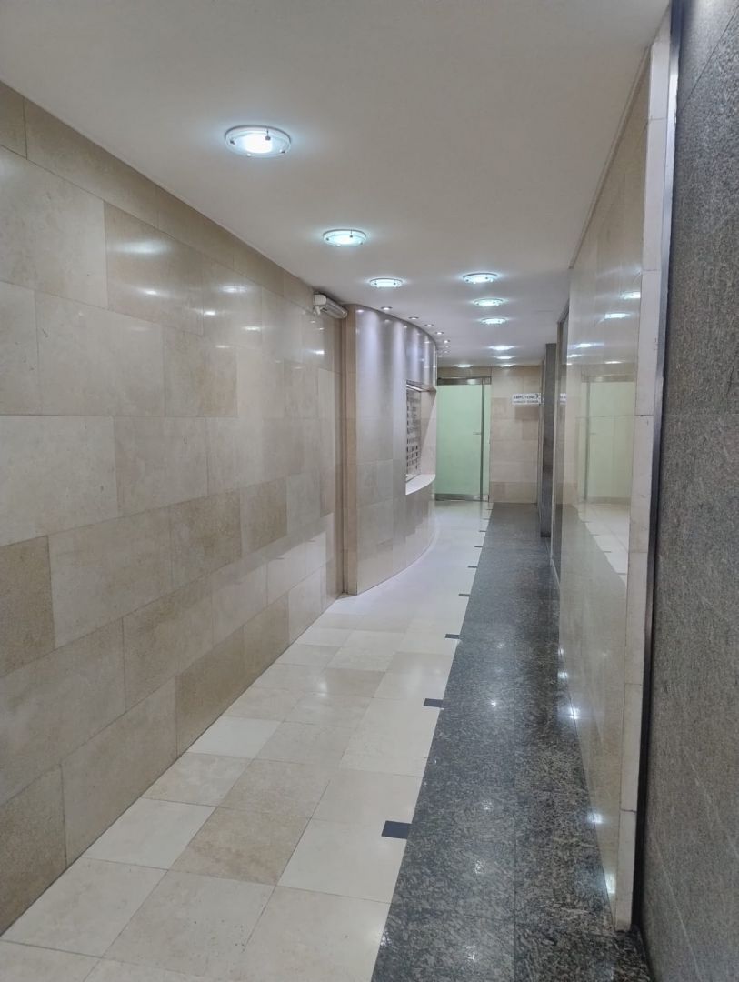 VENTA DE OFICINA EN Capital Federal - San Nicolás - 16