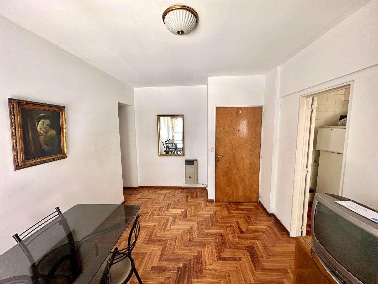 VENTA DE DEPARTAMENTO EN Capital Federal - Almagro - 4