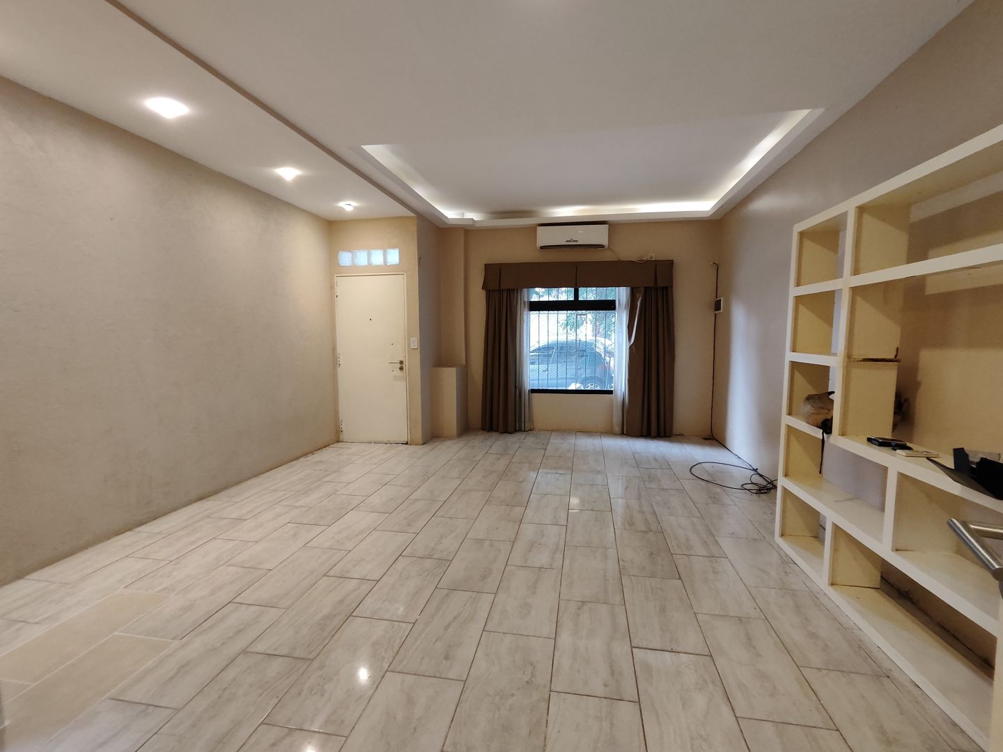 ALQUILER DE CASA EN Capital Federal - Villa Ortuzar - 4