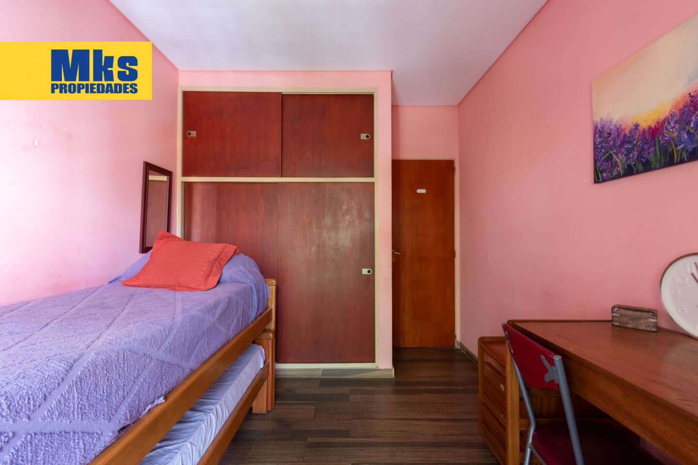 Departamento en Venta en Barracas, Capital Federal