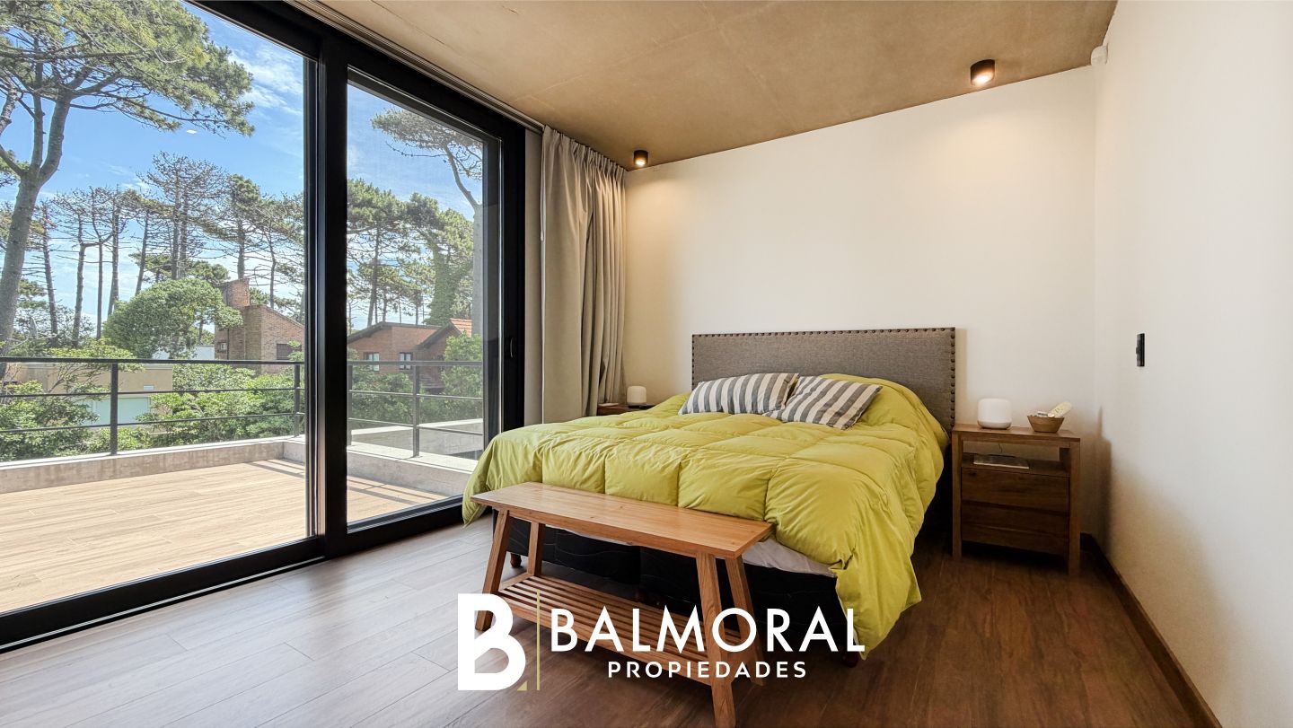 ALQUILER DE CASA EN Pinamar - Lasalle - 25