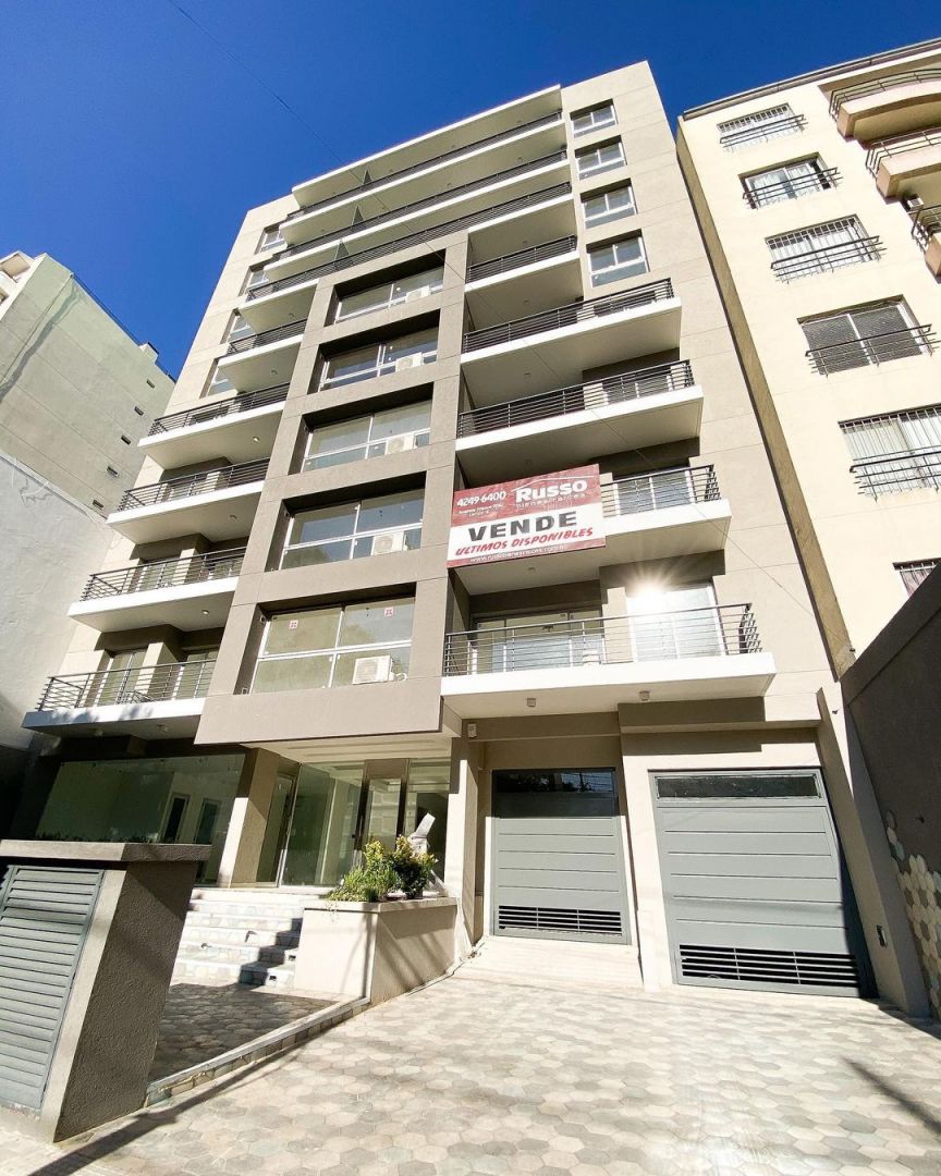 Departamento en Velez Sarsfield 2658/00