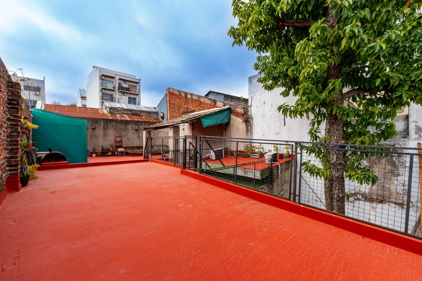 Departamento en Venta en Villa General Mitre, Capital Federal
