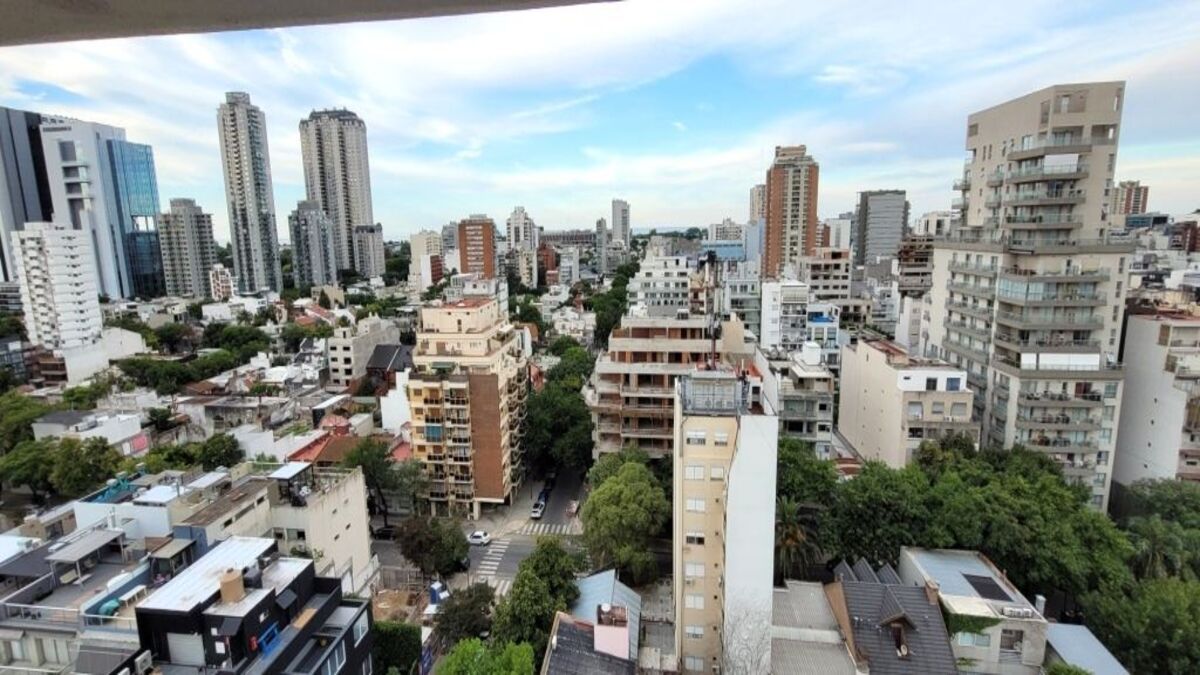 Departamento en Alquiler en Nuñez, Capital Federal