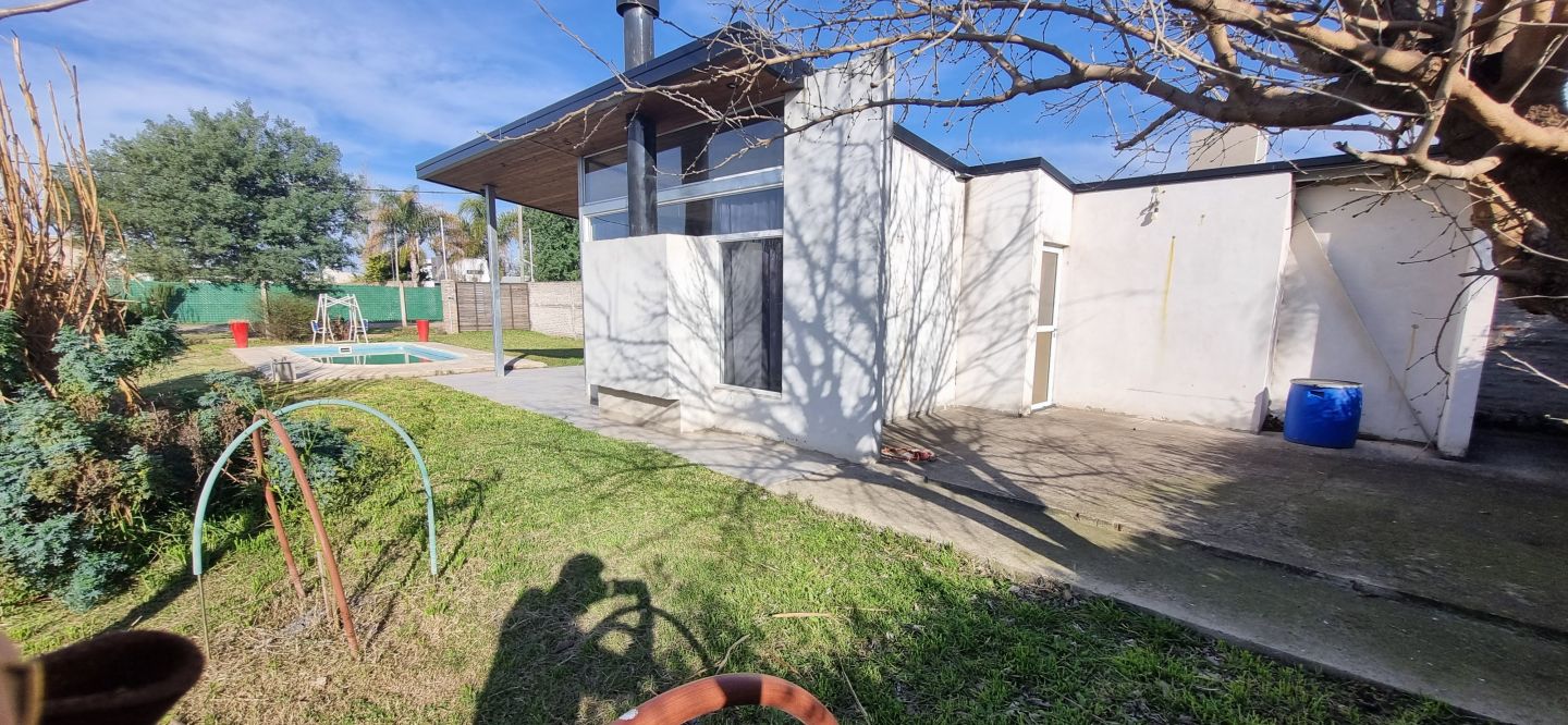 VENTA DE QUINTA EN Pujato Norte - 4