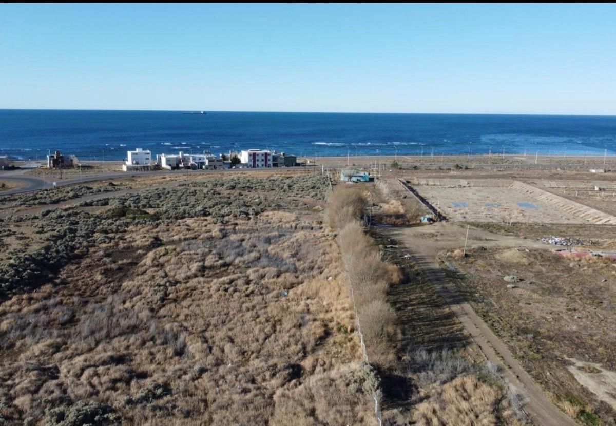Lote en Venta en Caleta Olivia, Santa Cruz