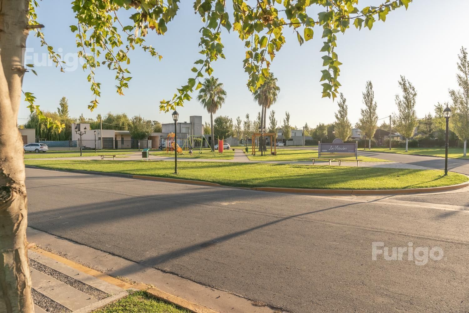 Lote en Venta en Rosario, Santa Fe