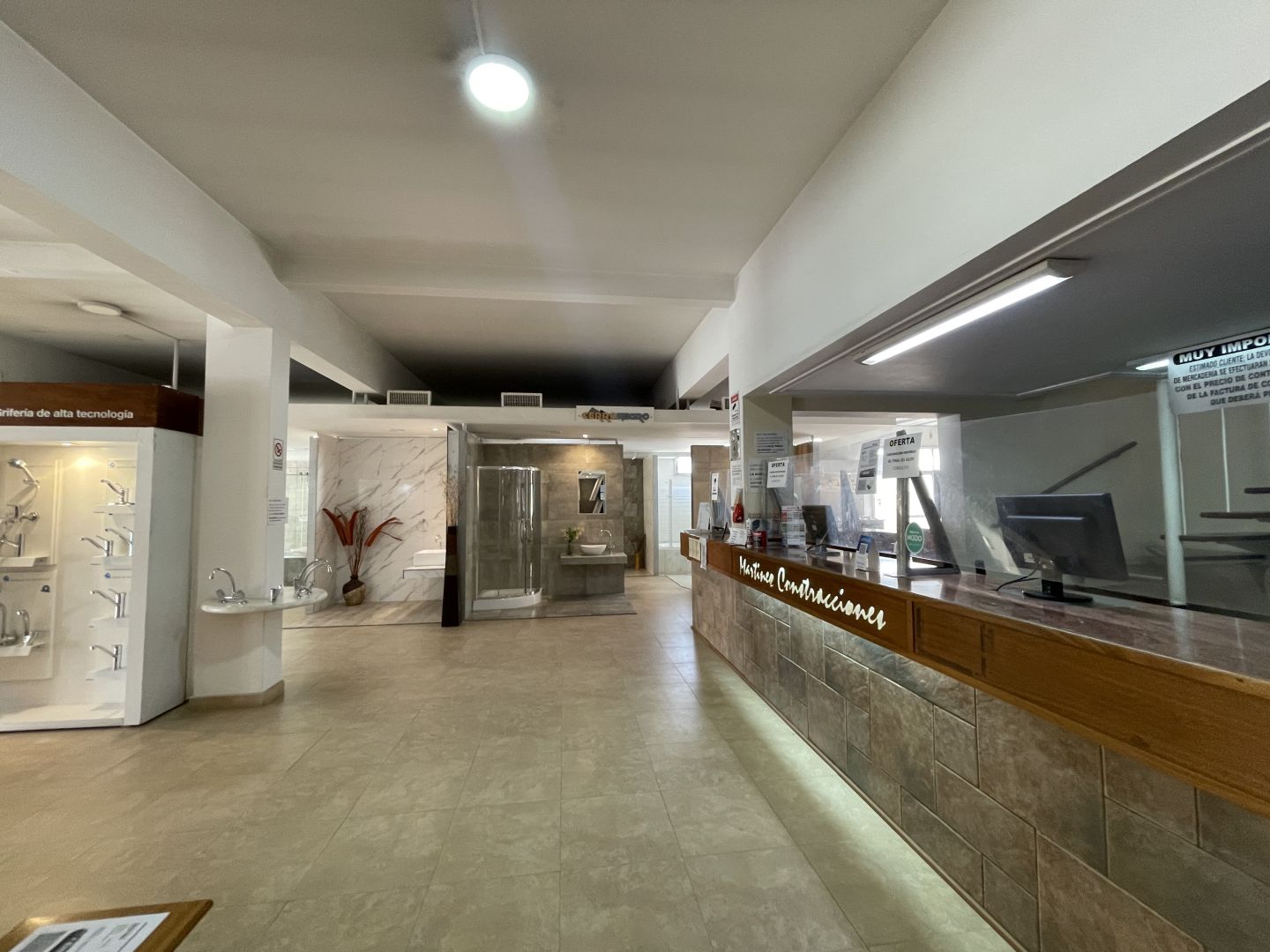 LOCAL EN VENTA