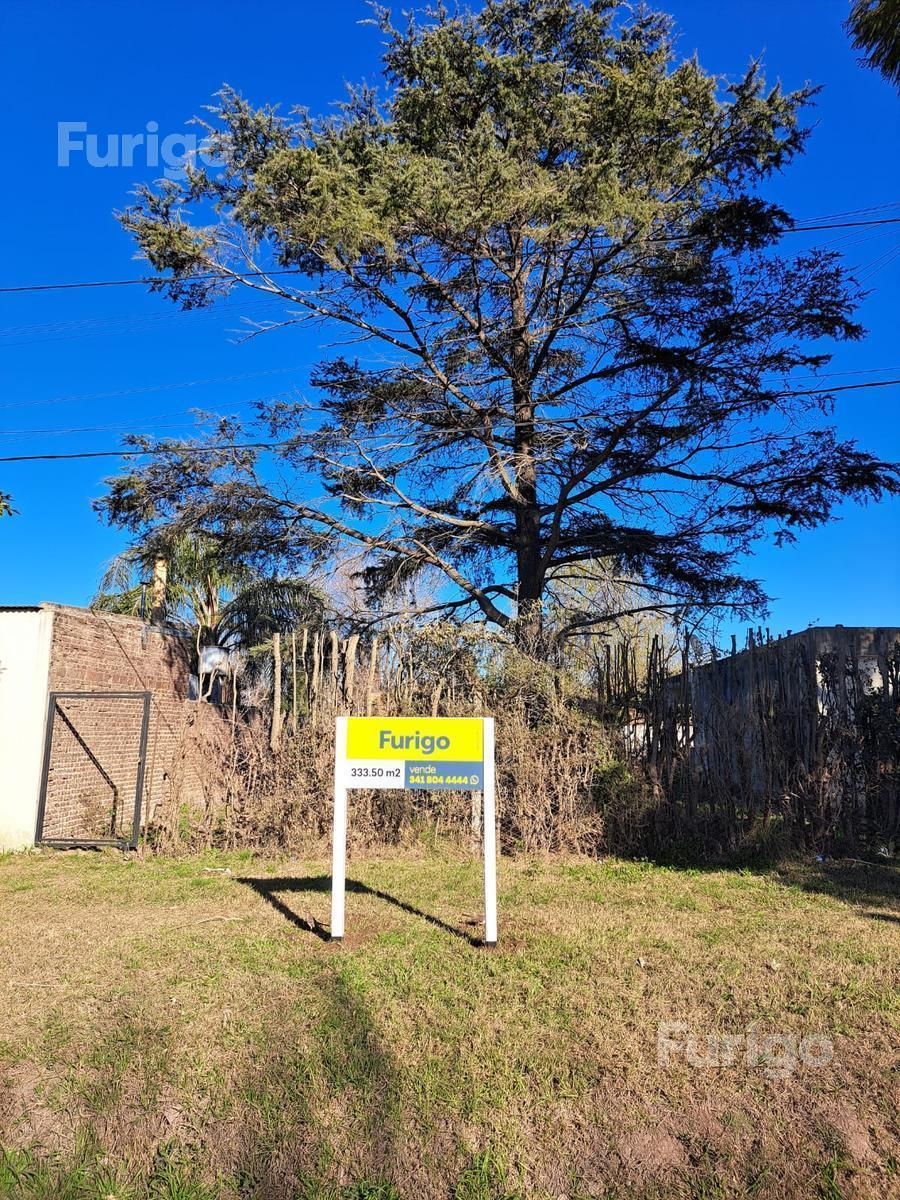 Lote en Venta en Rosario, Santa Fe