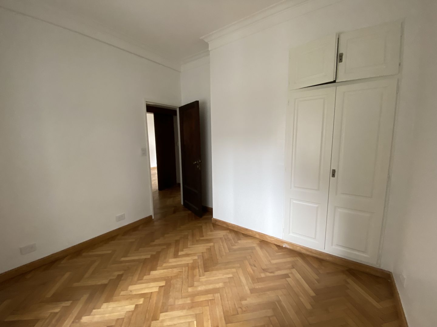 ALQUILER DE DEPARTAMENTO EN Capital Federal - Barrio Norte - 26