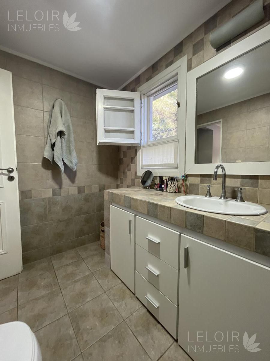 Casa en Venta en Ituzaingo, G.B.A. Zona Oeste