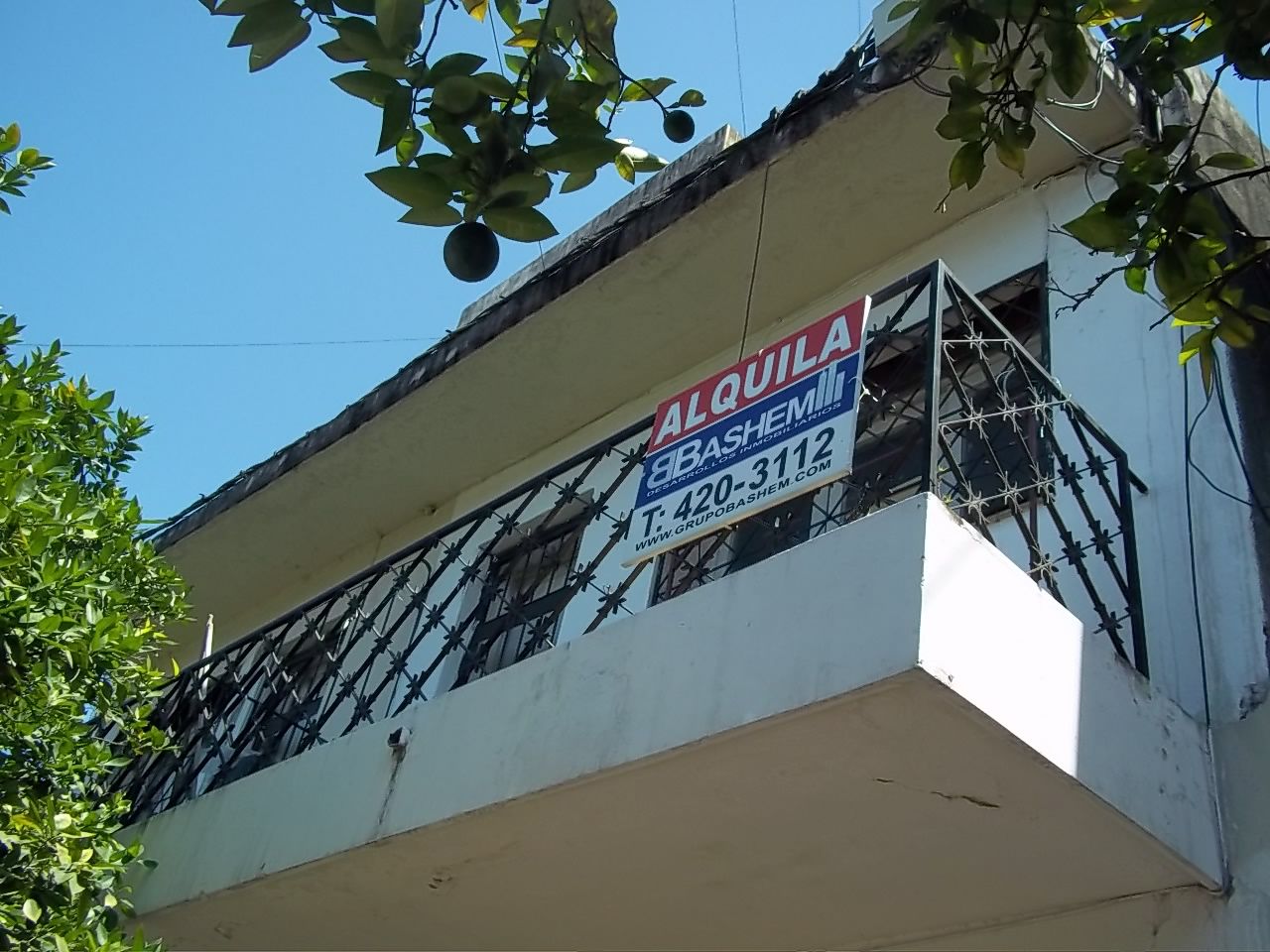 Departamento en BOLIVAR 500