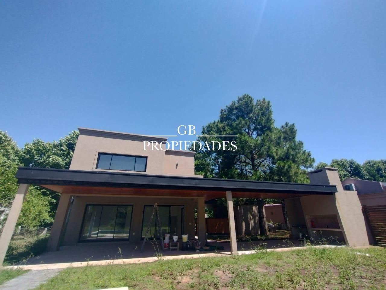 VENTA DE CASA EN Pilar - Haras del Sol - 31