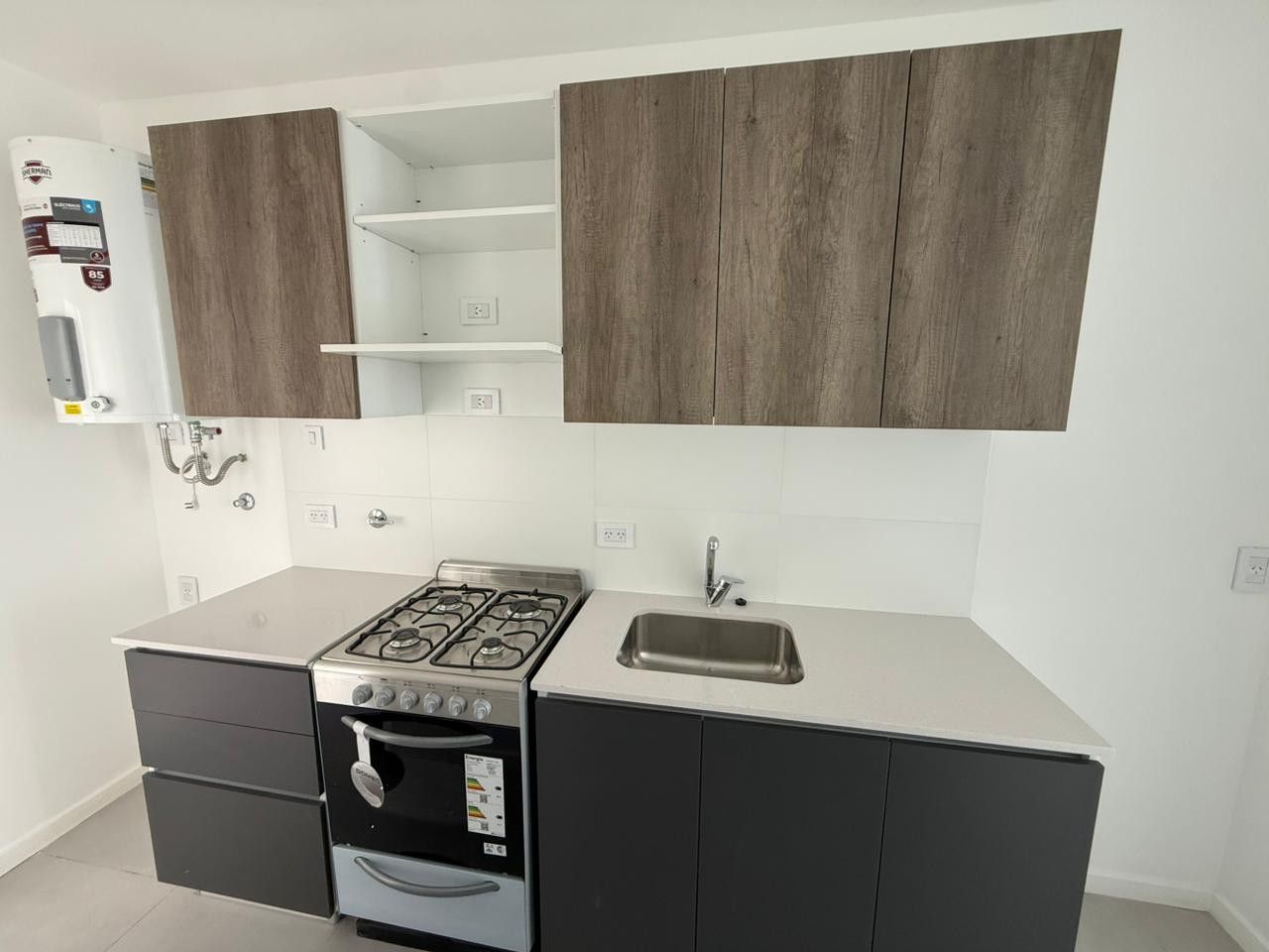 Departamento EN ALQUILER
