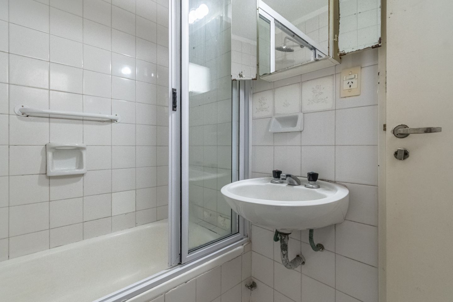 Departamento en Venta en Villa Lugano, Capital Federal