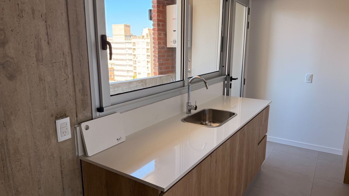 Departamento en Venta en Rosario, Santa Fe