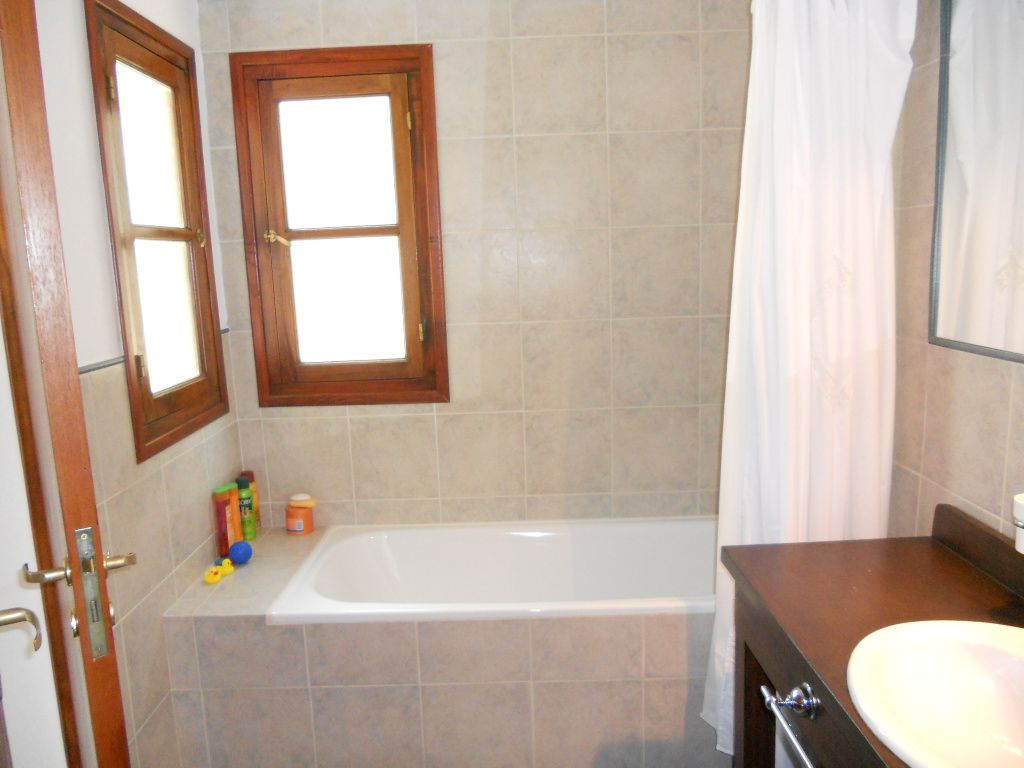 Casa EN ALQUILER TEMPORARIO