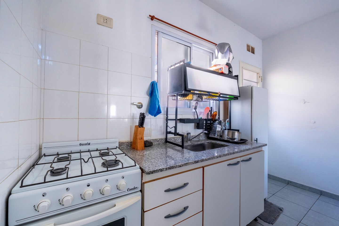 Departamento en Venta en Vicente Lopez, G.B.A. Zona Norte