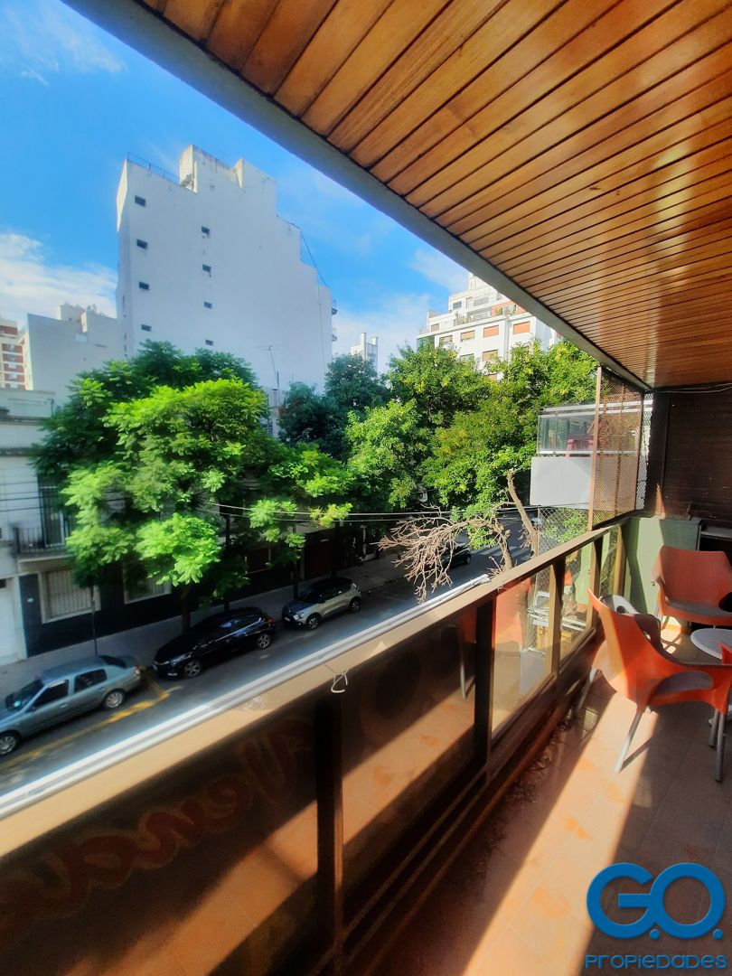 Departamento en Venta en Caballito, Capital Federal