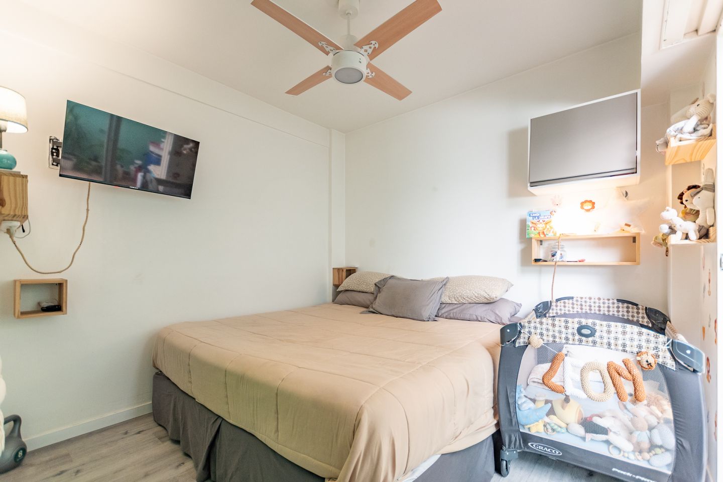 VENTA DE DEPARTAMENTO EN Capital Federal - Villa Santa Rita - 31
