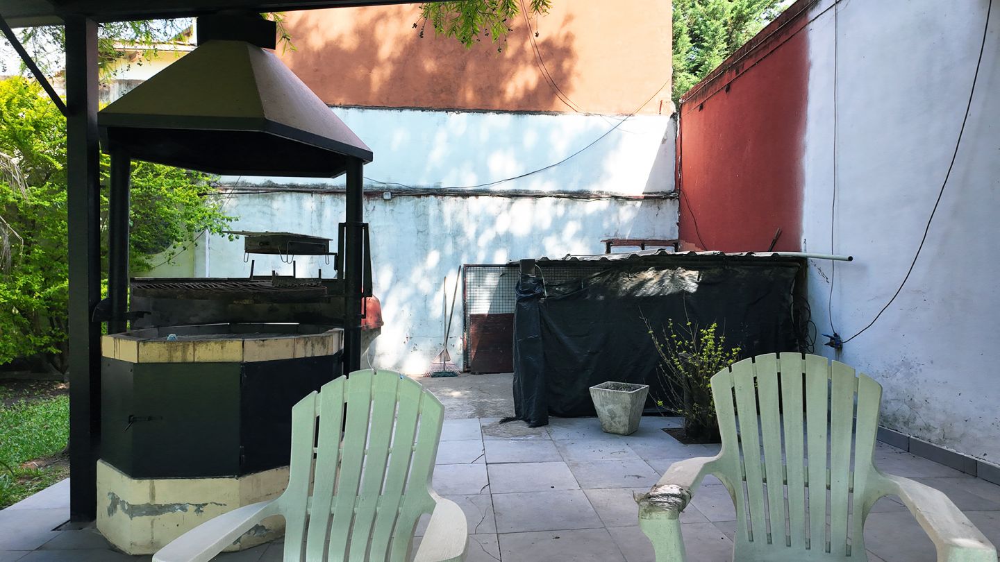 ALQUILER DE CASA EN Parque Leloir - Parque Leloir - 42
