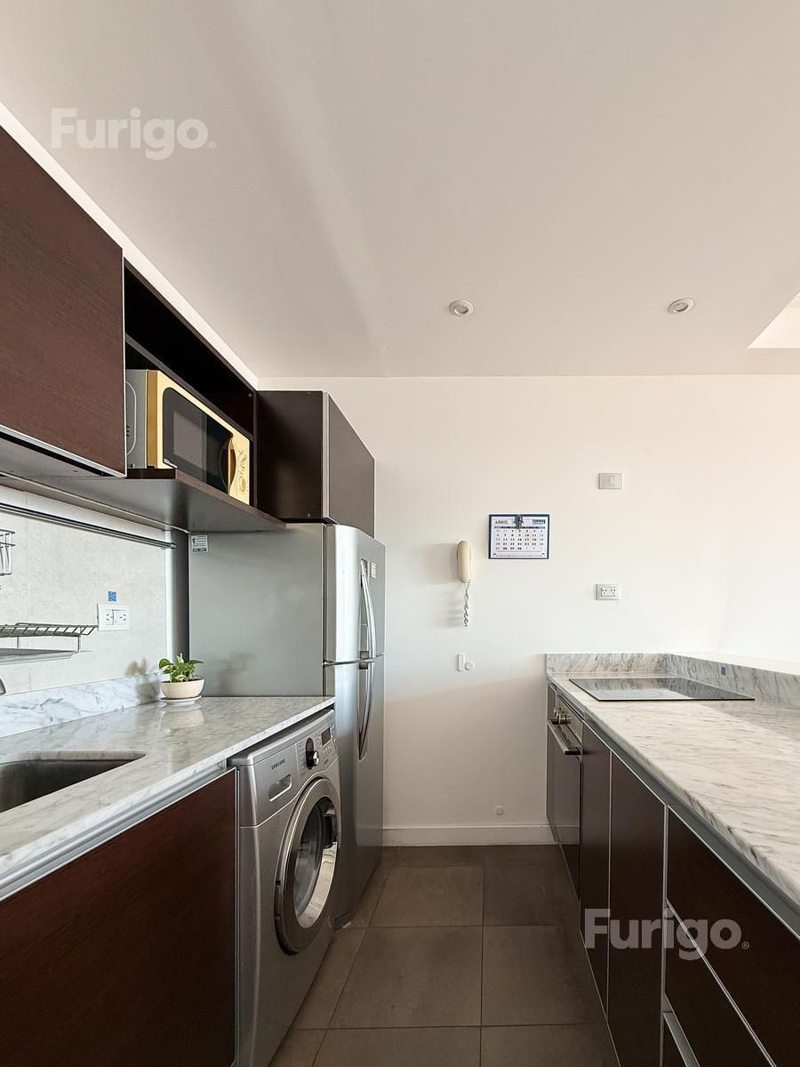 Departamento en Venta en Rosario, Santa Fe