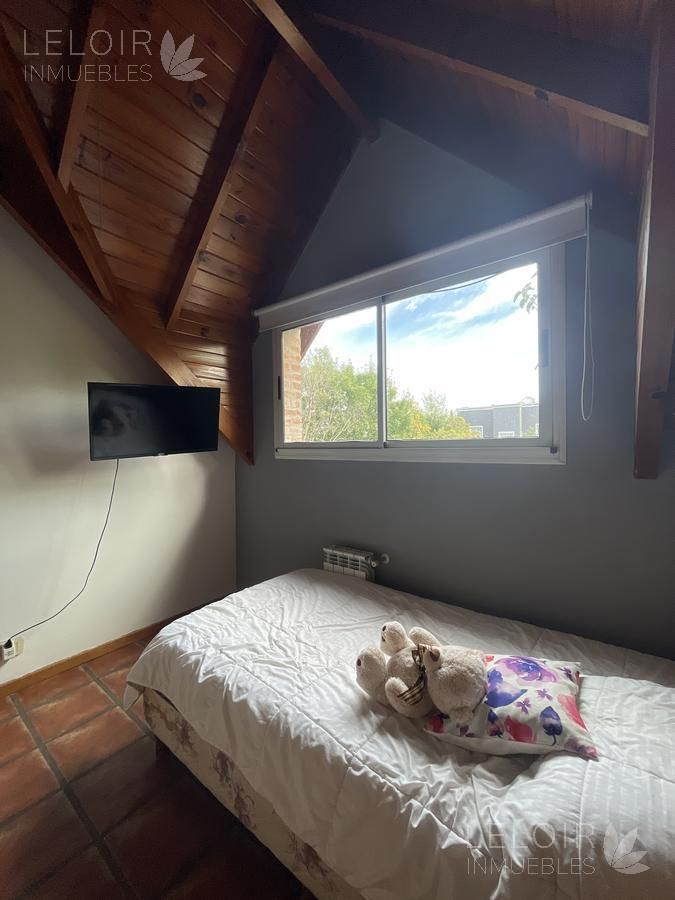 Casa en Venta en Ituzaingo, G.B.A. Zona Oeste