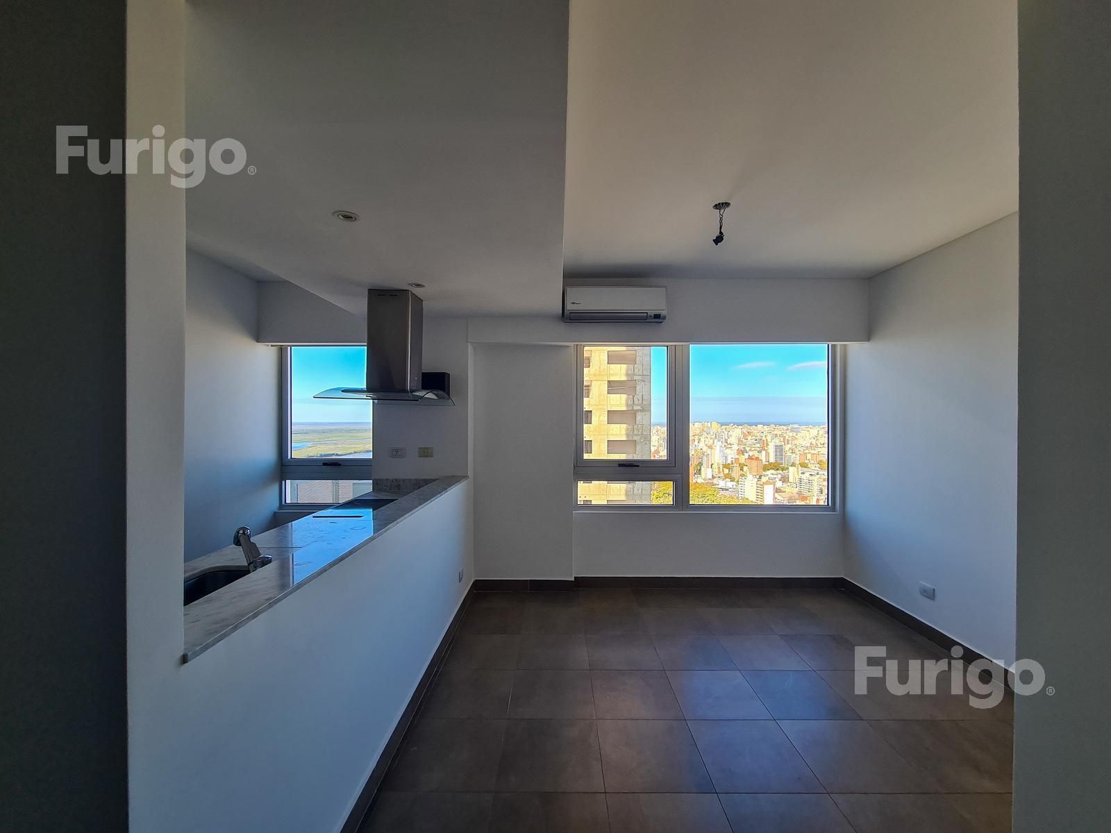 Departamento en Venta en Rosario, Santa Fe