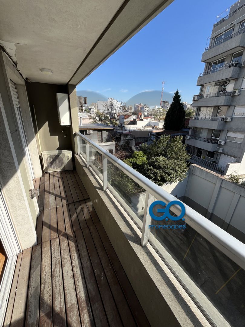 Departamento en Alquiler en Villa Urquiza, Capital Federal