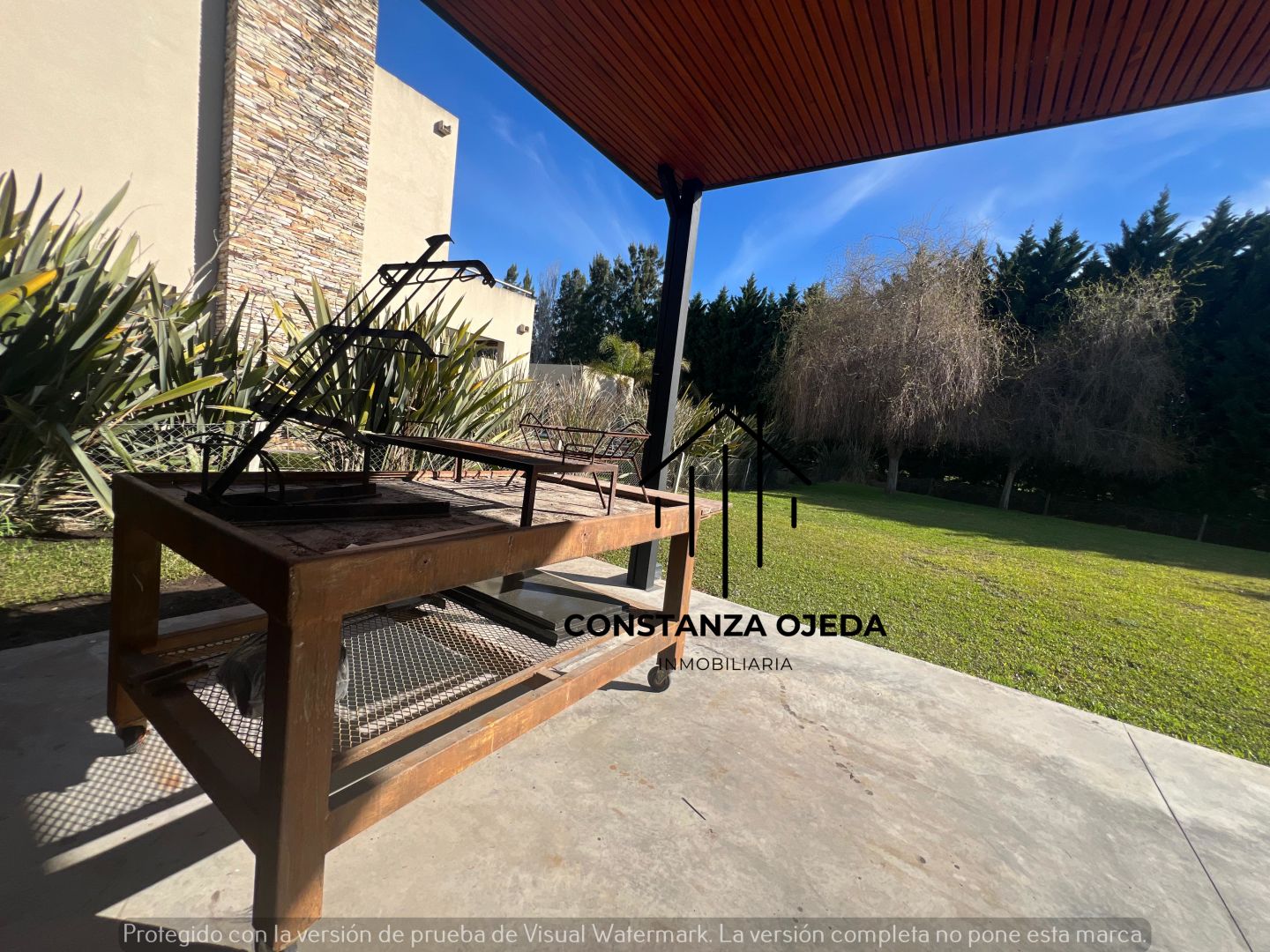 Casa EN ALQUILER