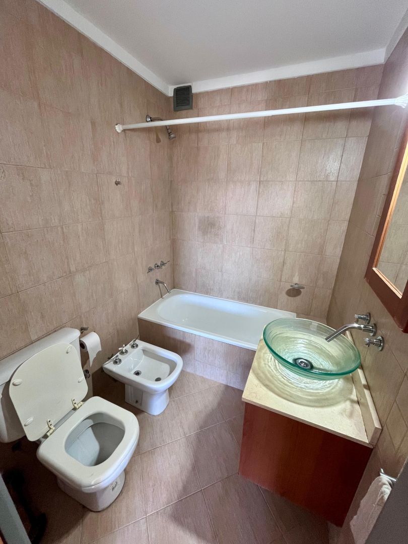 ALQUILER DE DEPARTAMENTO EN Tres de Febrero - Caseros - 18
