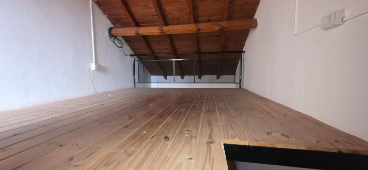 Casa EN ALQUILER