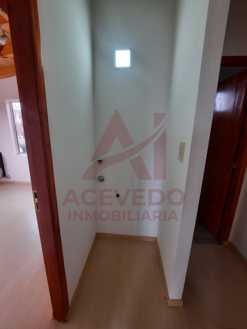 ALQUILER DE DEPARTAMENTO EN Río Grande - Bº Textil - 7
