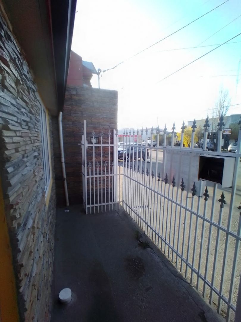 Departamento EN ALQUILER