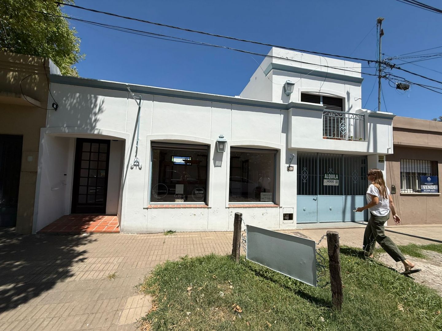ALQUILER DE CASA EN San Antonio de Areco - San Antonio de Areco - 29