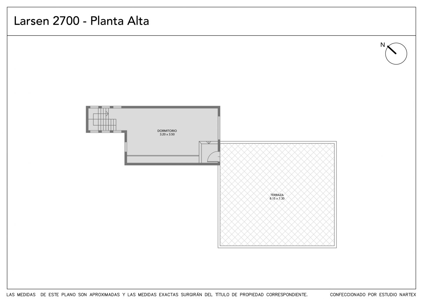 VENTA DE DEPARTAMENTO EN Capital Federal - Villa Pueyrredón - 51